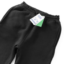 Load image into Gallery viewer, Power Goods Super Weight Sweatpants Black
