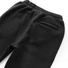 Load image into Gallery viewer, Power Goods Super Weight Sweatpants Black
