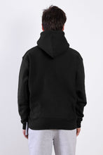 Load image into Gallery viewer, Power Goods Super Weight Hoodie Black
