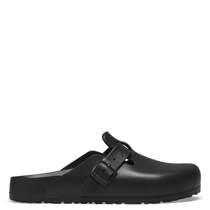 Birkenstock Boston EVA Black