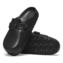 Load image into Gallery viewer, Birkenstock Boston EVA Black
