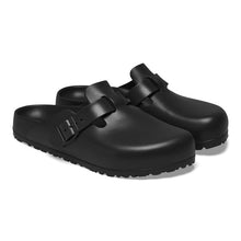 Load image into Gallery viewer, Birkenstock Boston EVA Black
