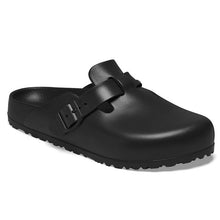 Load image into Gallery viewer, Birkenstock Boston EVA Black
