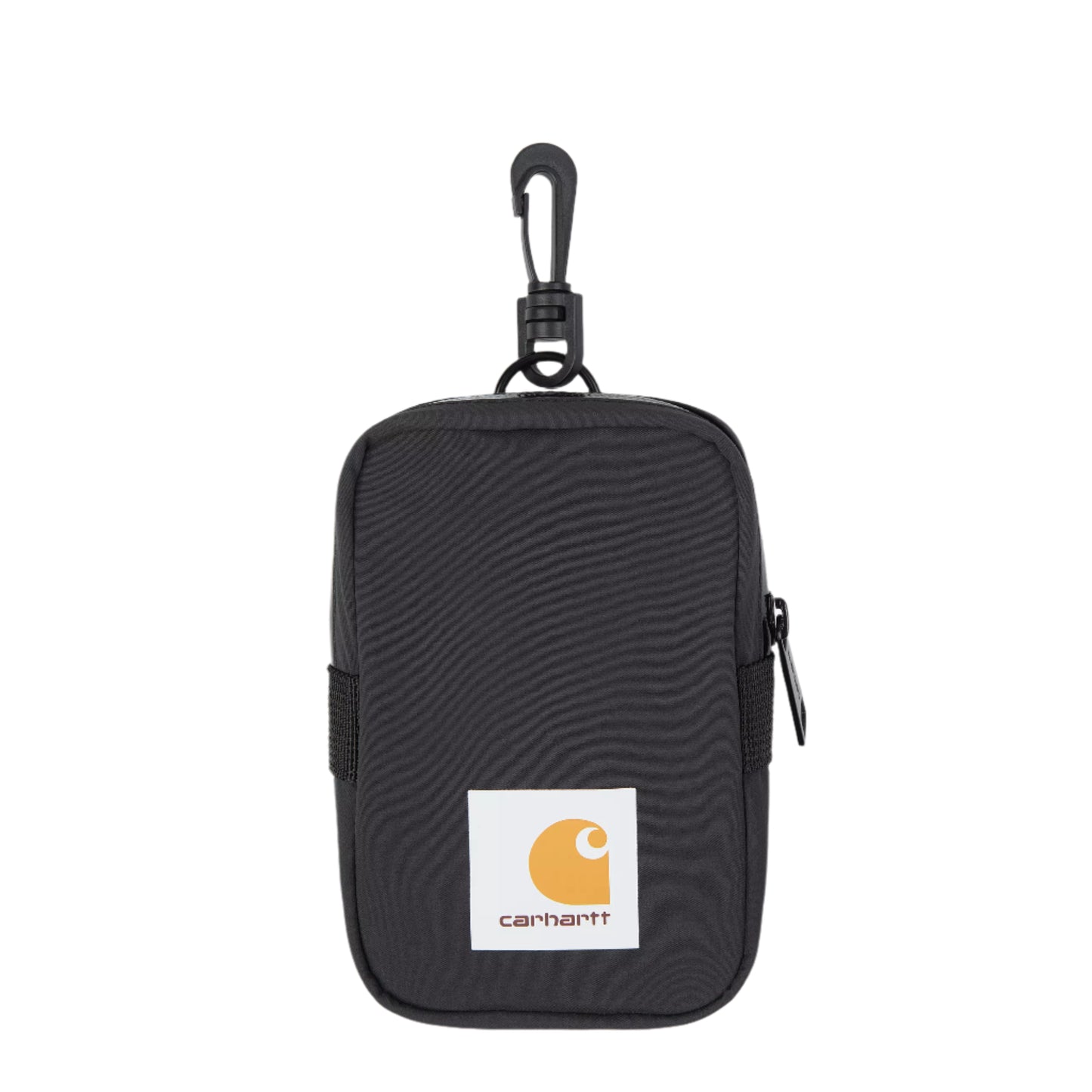 Carhartt WIP Bowden Pouch Black