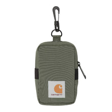 Load image into Gallery viewer, Carhartt WIP Bowden Pouch Opuntia

