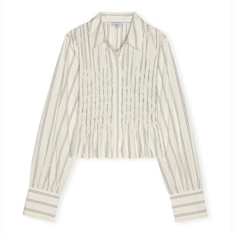 Rails Bradshaw Shirt Palma Stripe