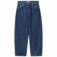 Load image into Gallery viewer, Carhartt WIP W&#39; Brandon Pant Blue Stone Washed
