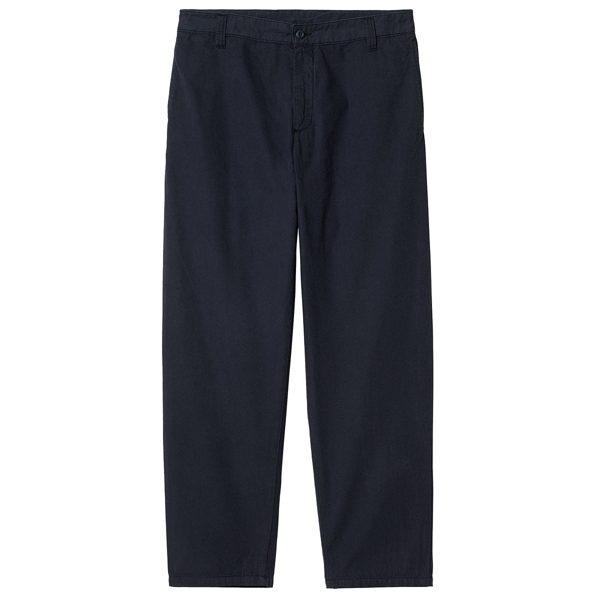 Carhartt WIP Calder Pant Dark Navy