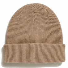 Load image into Gallery viewer, Norse Projects Norse Beanie Camel
