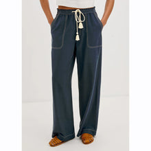 Load image into Gallery viewer, Rails Campo Pant Navy
