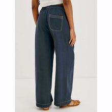 Load image into Gallery viewer, Rails Campo Pant Navy

