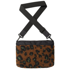 Load image into Gallery viewer, Carhartt WIP Orla Strap Bag Camo Leo
