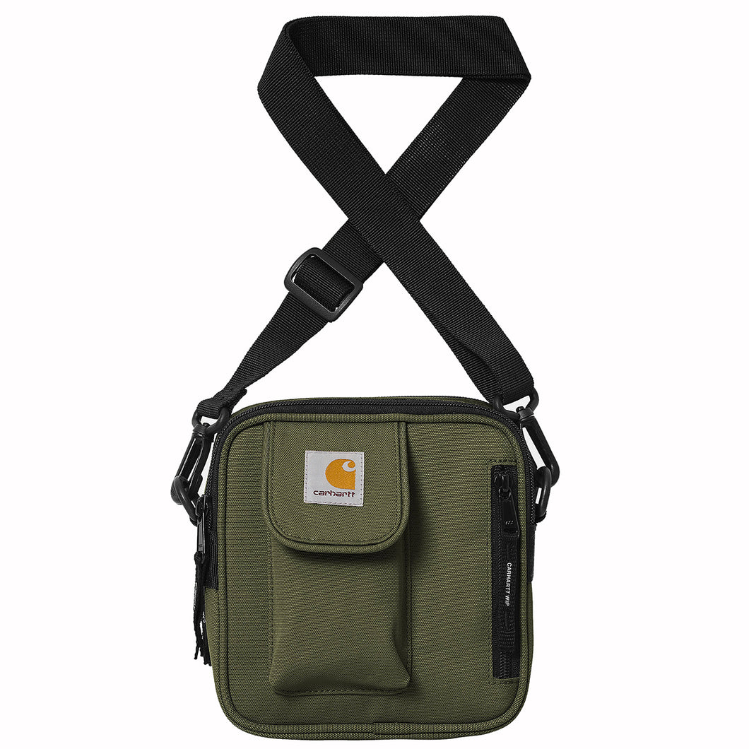 Carhartt WIP Essentials Bag Small Office Green