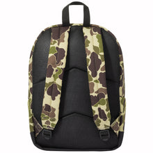 Load image into Gallery viewer, Carhartt WIP Jake Backpack Camo Duck Green
