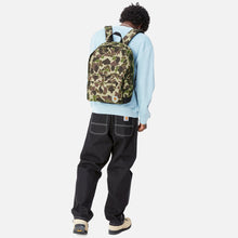 Load image into Gallery viewer, Carhartt WIP Jake Backpack Camo Duck Green
