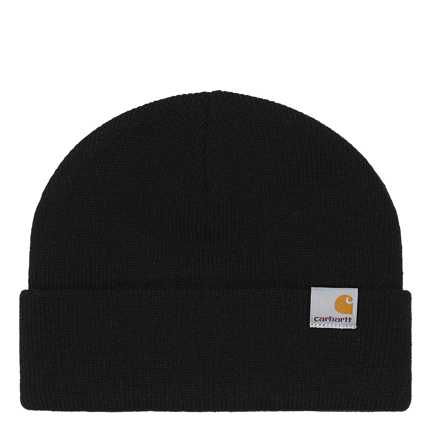 Carhartt WIP Stratus Hat Low Black