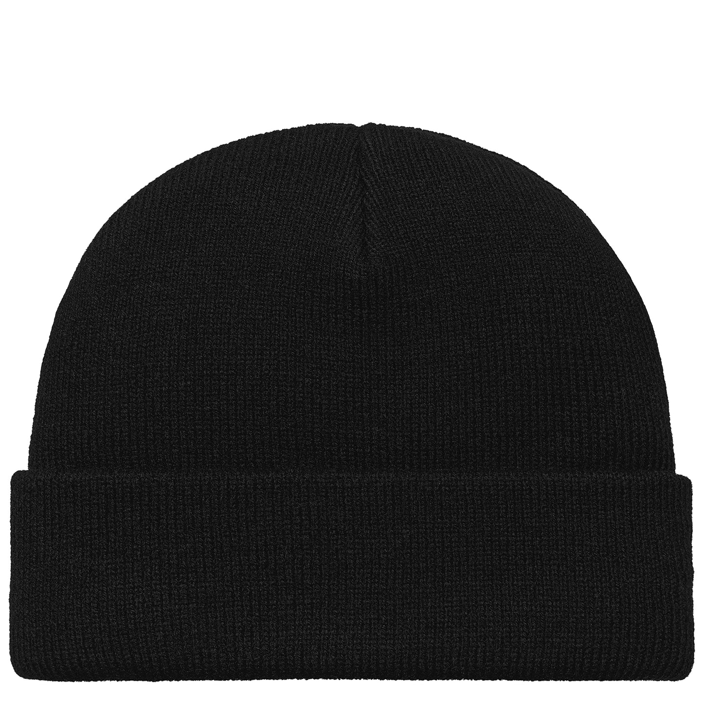 Carhartt WIP Stratus Hat Low Black
