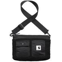 Load image into Gallery viewer, Carhartt WIP Orla Strap Bag Black / Black
