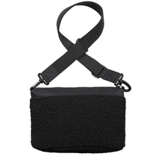 Load image into Gallery viewer, Carhartt WIP Orla Strap Bag Black / Black
