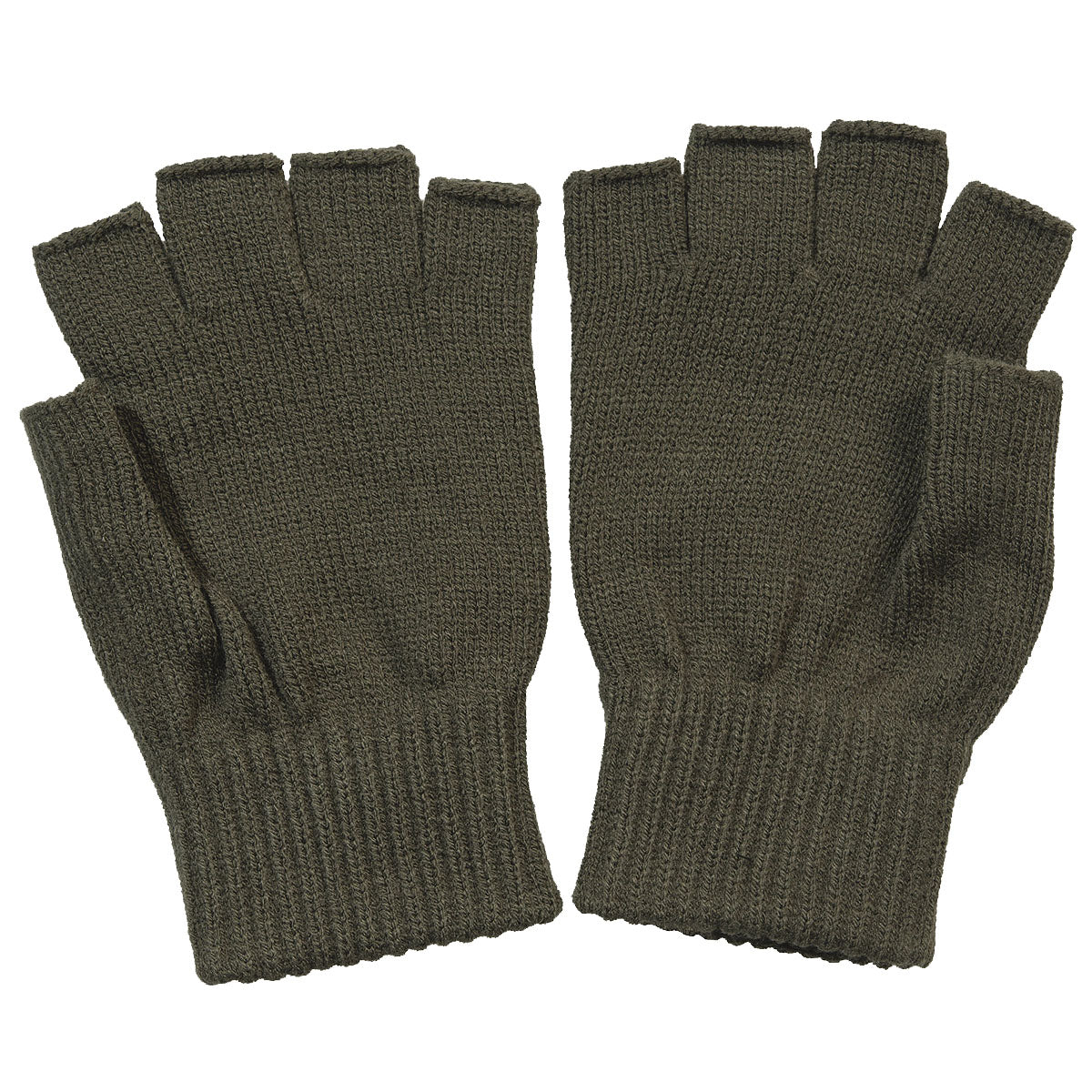 Carhartt WIP Mitten Cypress