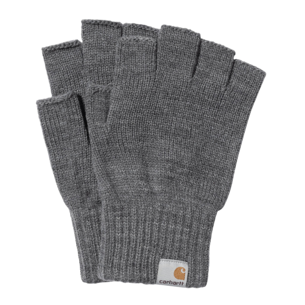 Carhartt WIP Mitten Dark Grey Heather