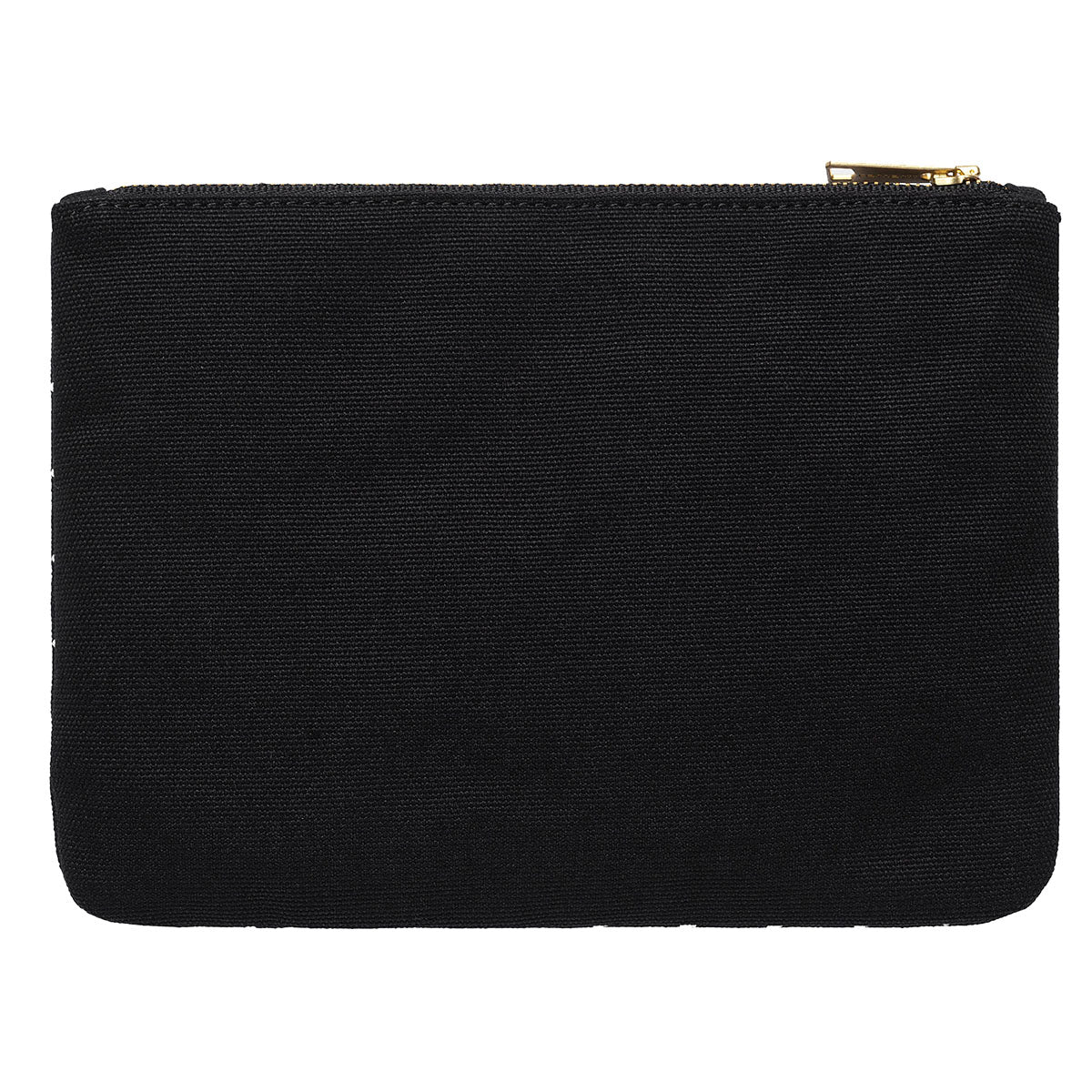 Carhartt WIP Canvas Graphic Zip Wallet Heart Bandana