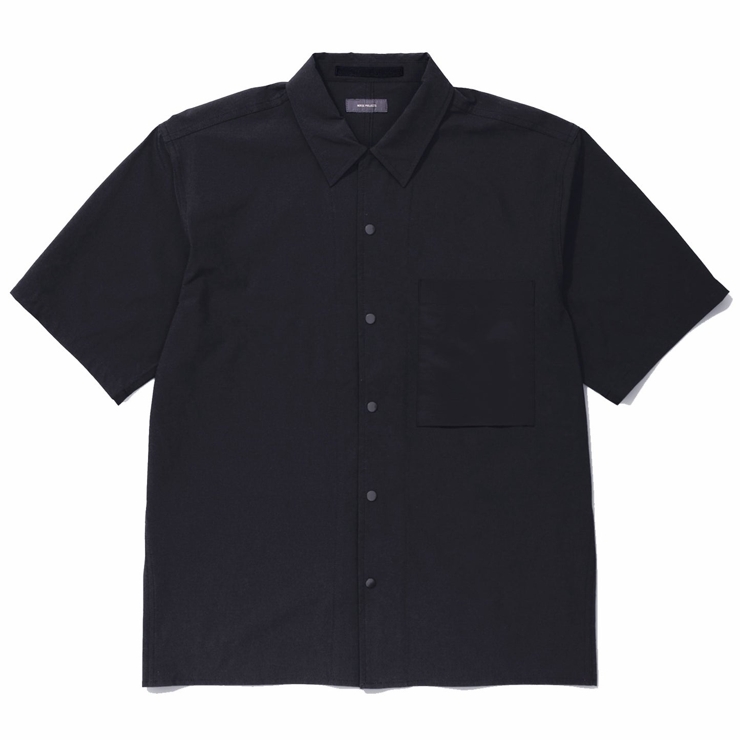 Norse Projects Carsten Travel Light Dark Navy