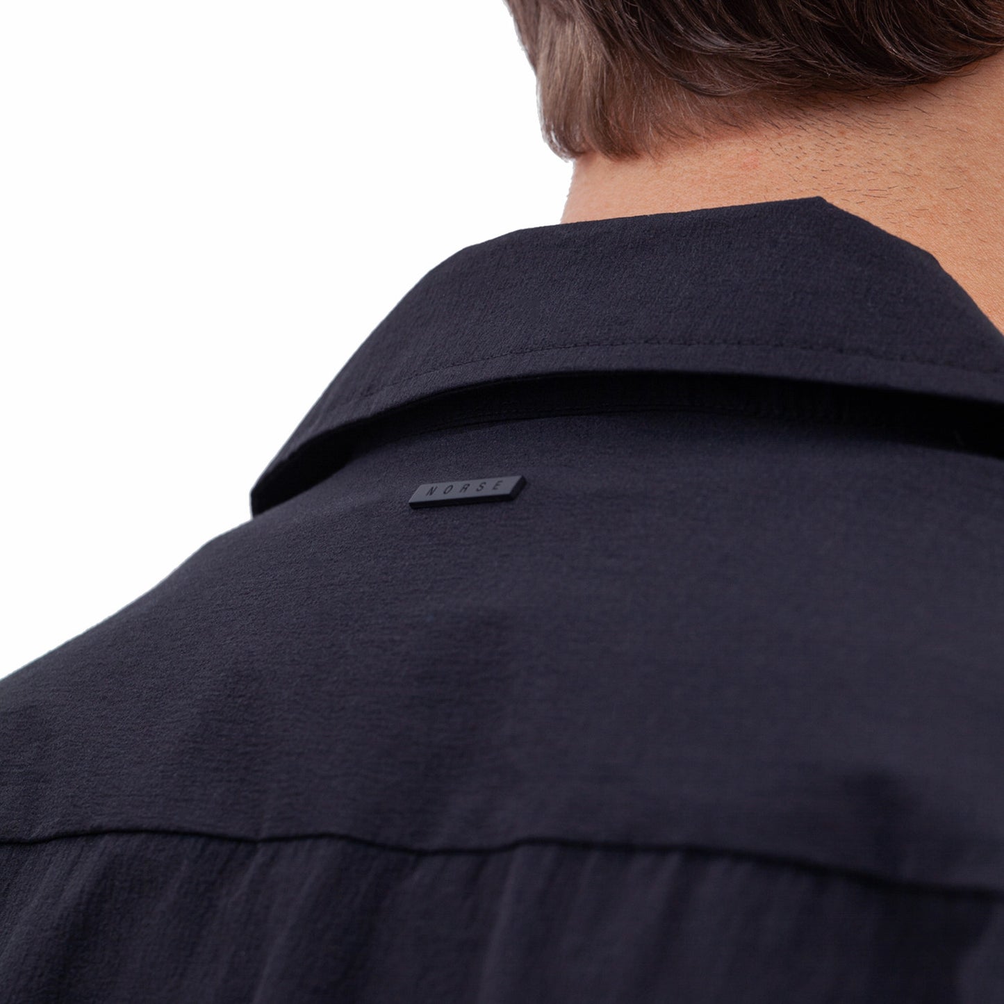 Norse Projects Carsten Travel Light Dark Navy
