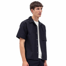 Load image into Gallery viewer, Norse Projects Carsten Travel Light Dark Navy
