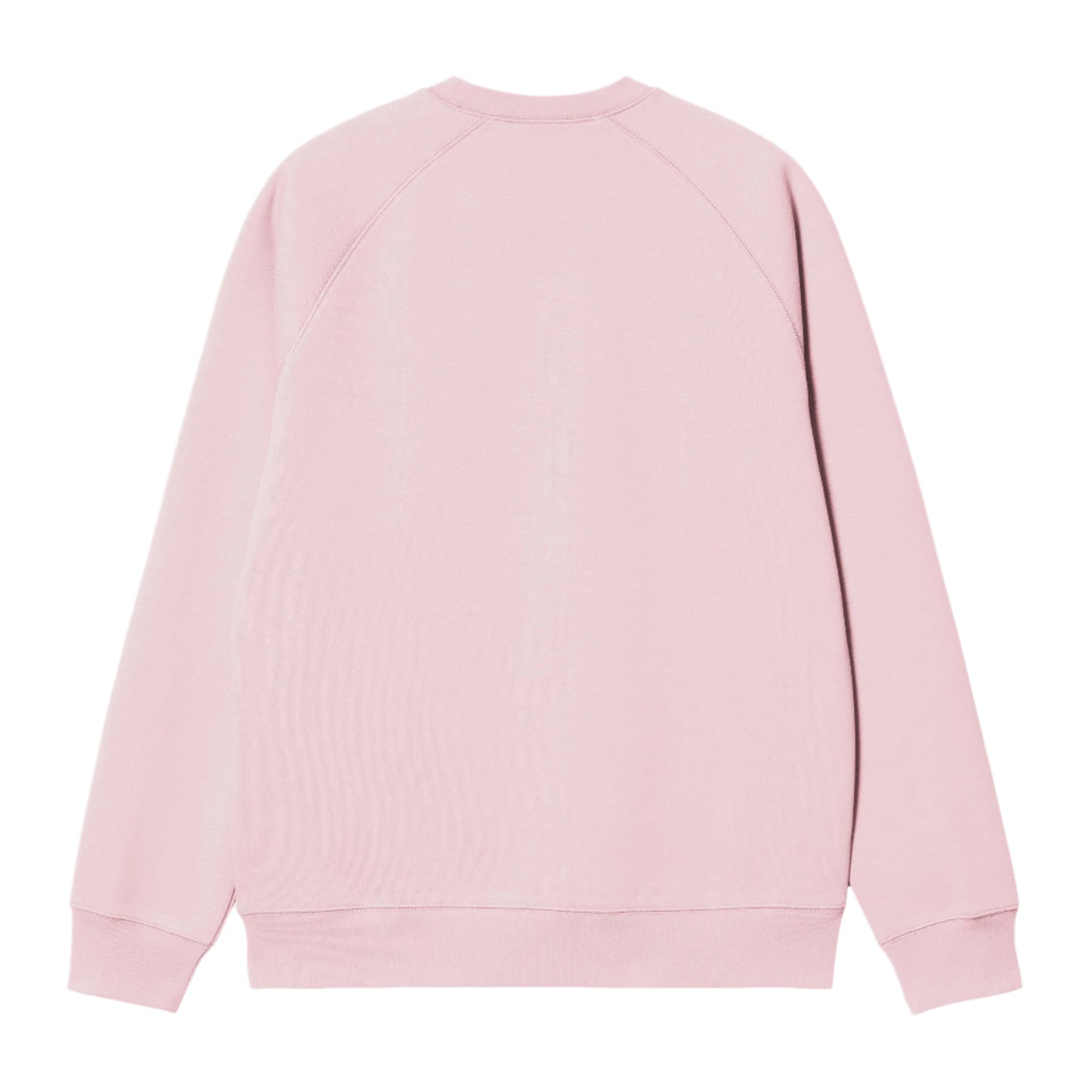 Carhartt WIP Chase Sweat Air Pink