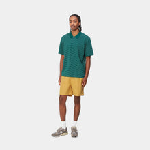 Load image into Gallery viewer, Carhartt WIP Chase Swim Trunks Sunray
