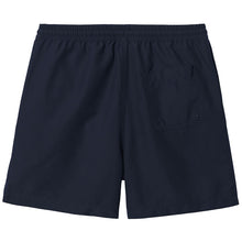 Load image into Gallery viewer, Carhartt WIP  Chase Swim Trunks Navy
