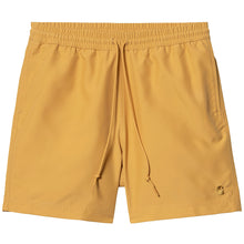 Load image into Gallery viewer, Carhartt WIP Chase Swim Trunks Sunray
