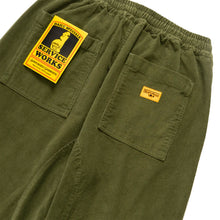 Load image into Gallery viewer, Service Works Corduroy Chef Pants Olive
