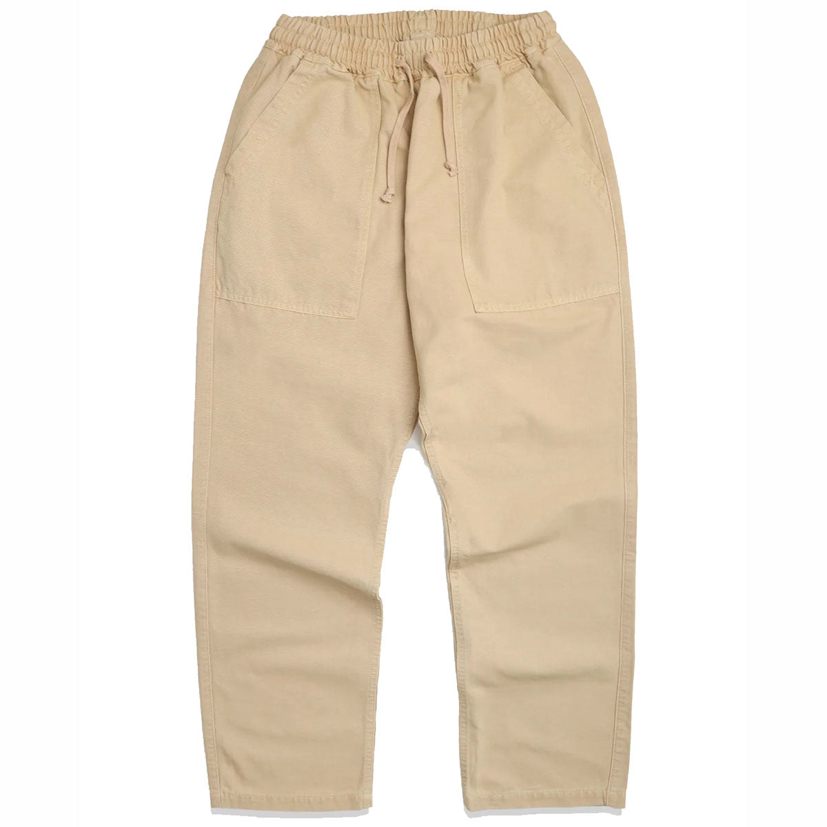 Service Works Classic Chef Pants Khaki
