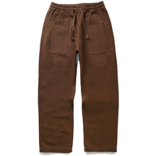 Load image into Gallery viewer, Service Works Classic Chef Pants Brown
