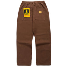 Load image into Gallery viewer, Service Works Classic Chef Pants Brown
