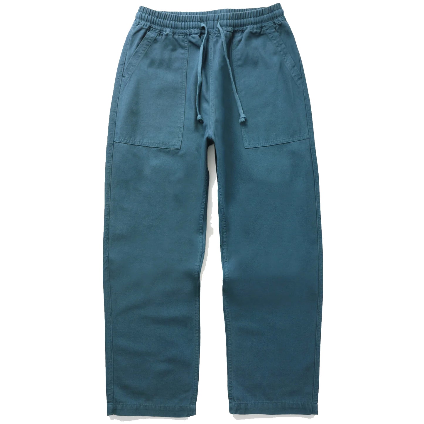 Service Works Classic Chef Pants Petrol