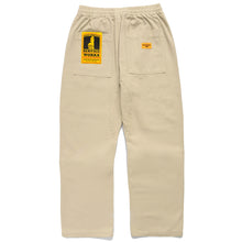 Load image into Gallery viewer, Service Works Classic Chef Pants Pale Khaki
