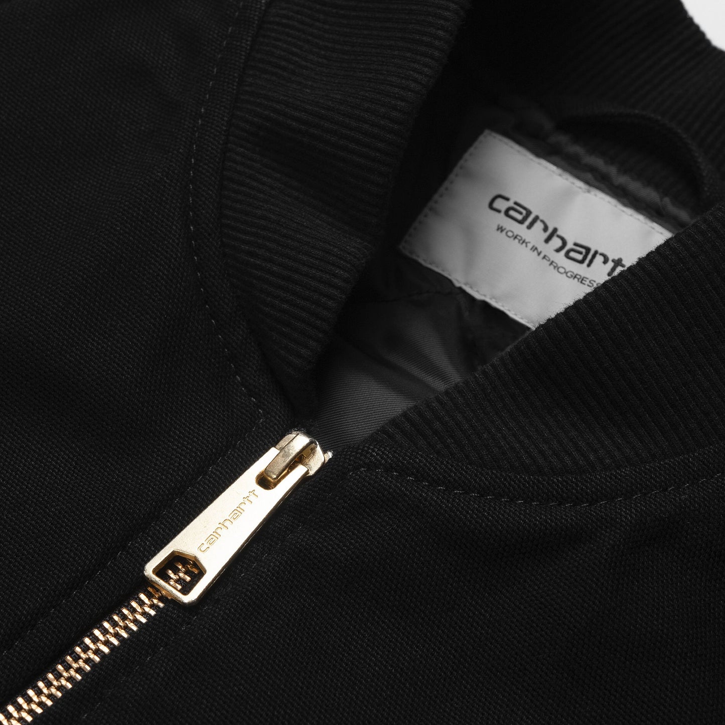 Carhartt WIP Classic Vest Black