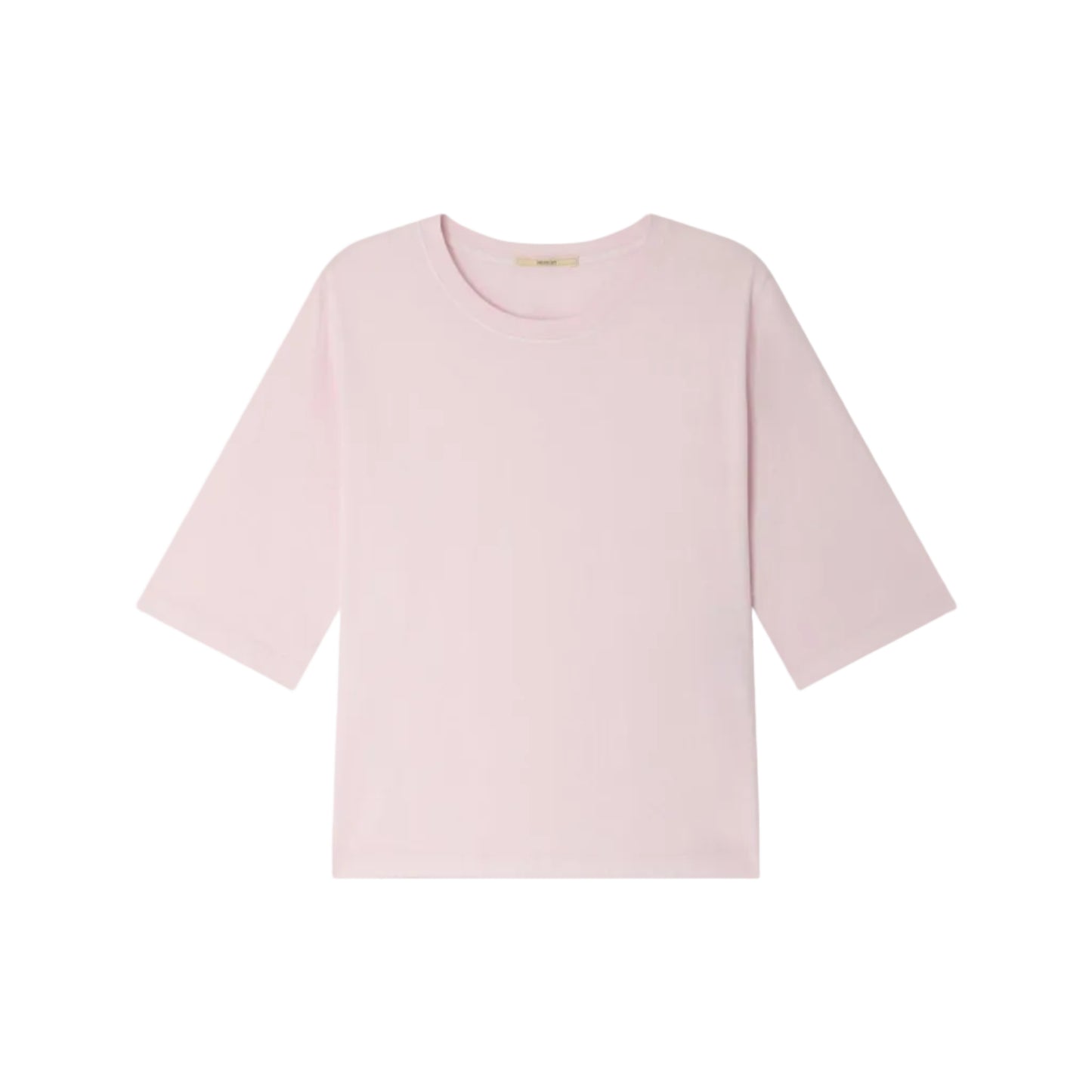 Sessun Segio Dyed T-shirt Rose