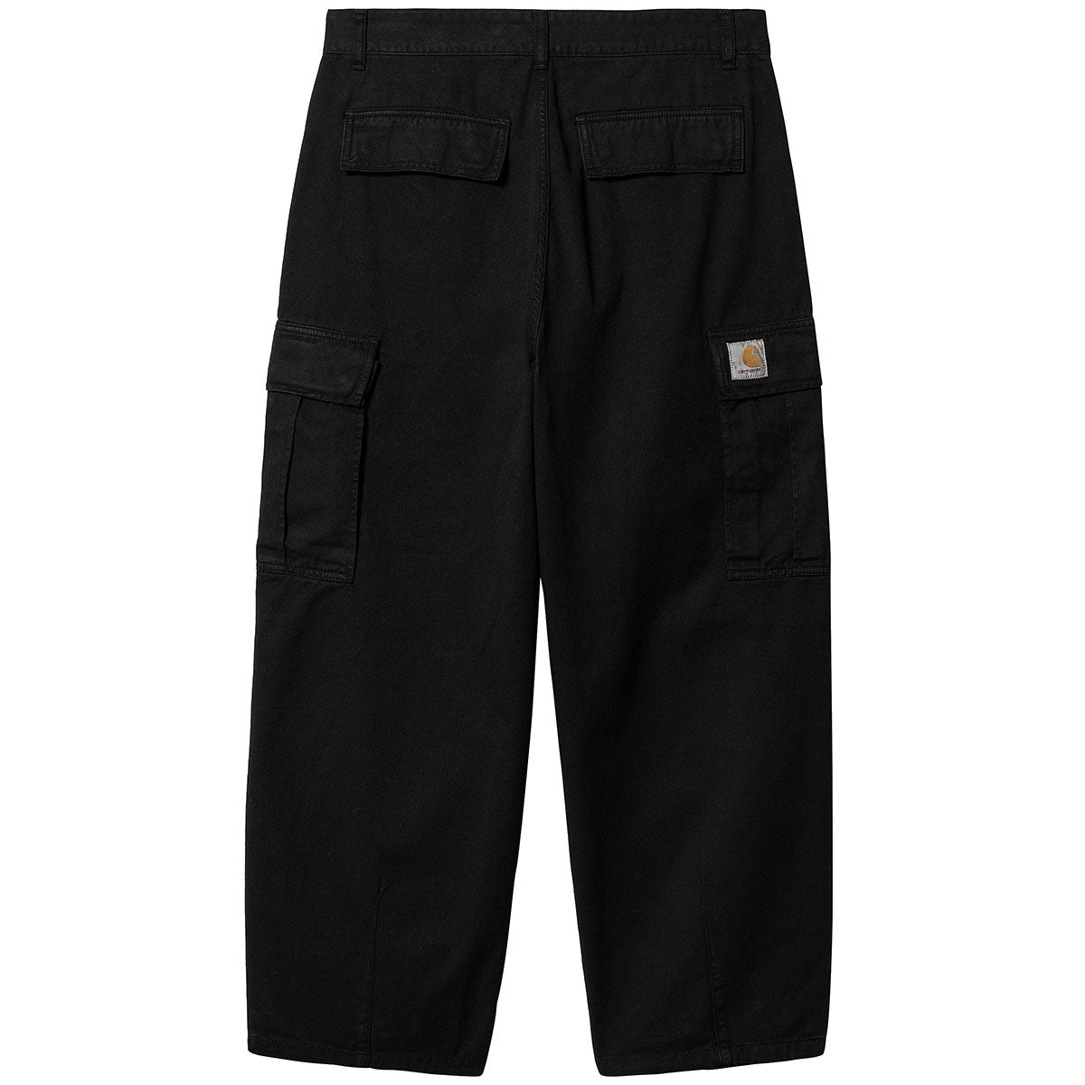 Carhartt WIP Cole Cargo Pant Black
