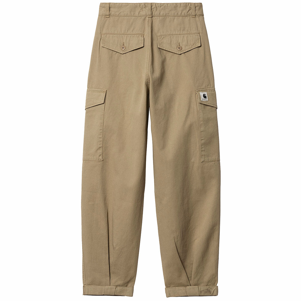Carhartt WIP W' Collins Pant Organic Cotton Wall