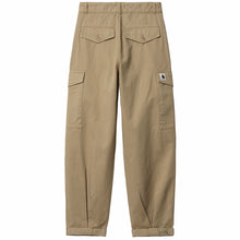 Load image into Gallery viewer, Carhartt WIP W&#39; Collins Pant Organic Cotton Wall
