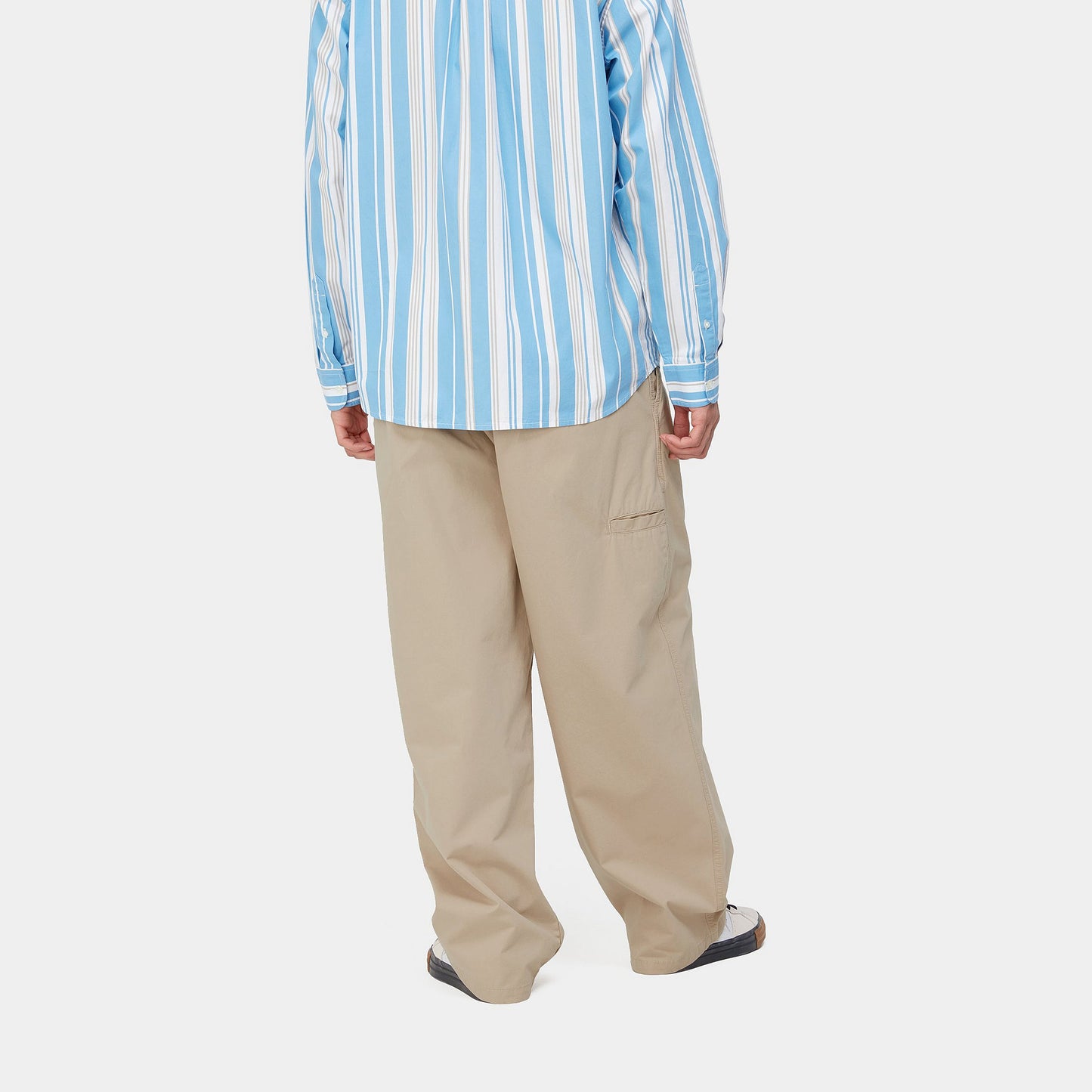 Carhartt WIP Colston Pant Wall