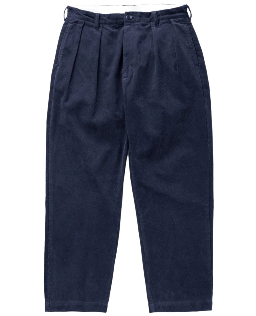 Service Works Corduroy Part Timer Pant Navy