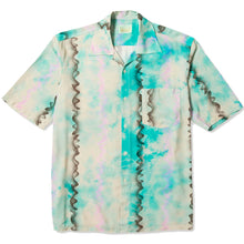 Load image into Gallery viewer, Aries Dune Hawaiian Shirt Alabaster

