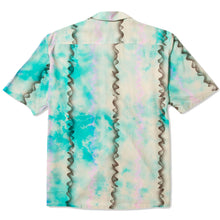 Load image into Gallery viewer, Aries Dune Hawaiian Shirt Alabaster
