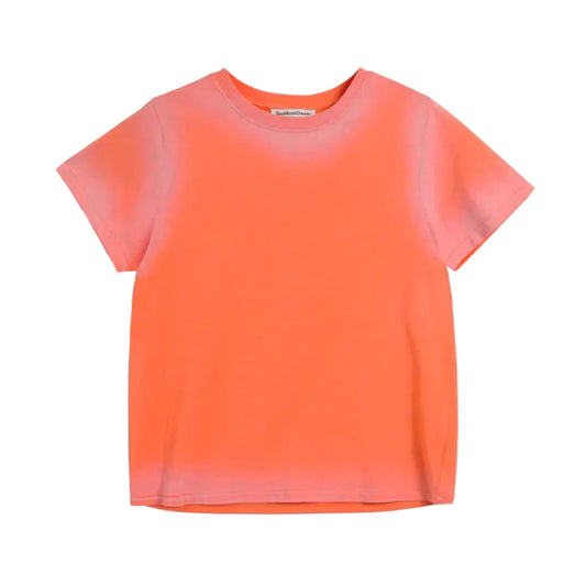 YMC Day T Shirt 60 Red