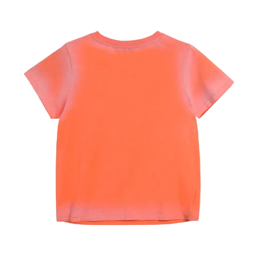 YMC Day T Shirt 60 Red